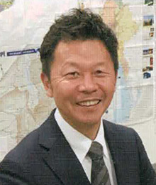 Makoto Amemiya President